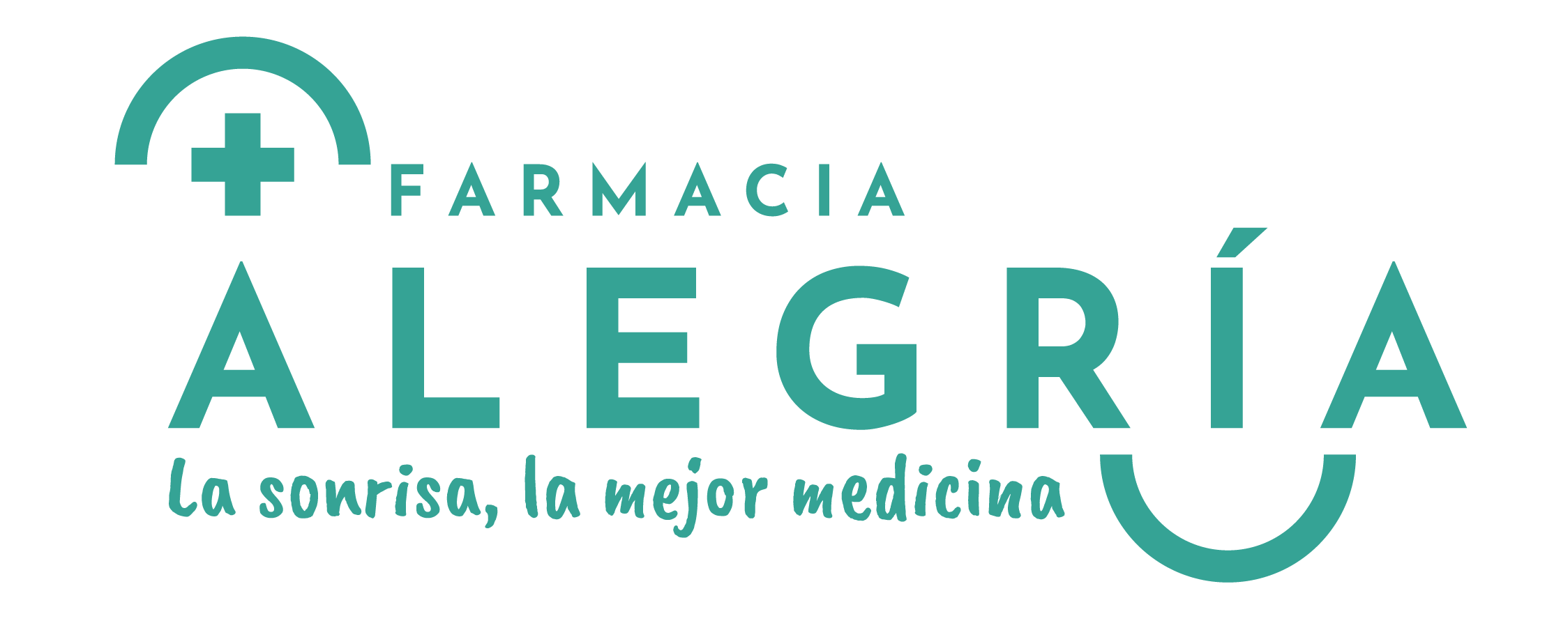 Farmacia Alegría